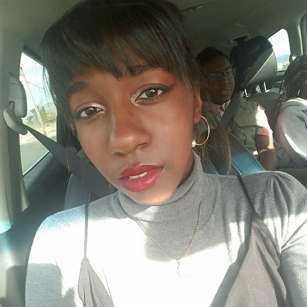 Meet your Posher, Dymond